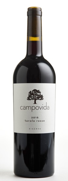 2016 Tavolo Rosso Large Format