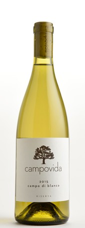 2015 Campo di Blanca
