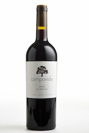 2016 Primitivo