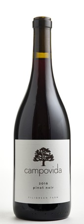 2016 Pinot Noir