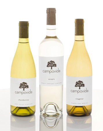 3-Bottle White Wine Club