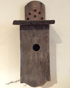 Bird House