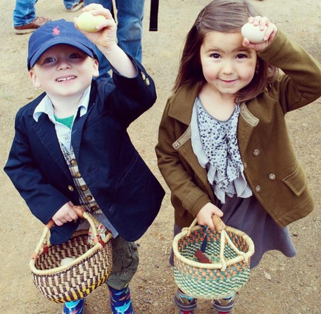 easter cork hunt