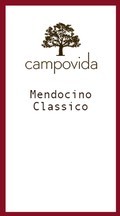 Mendocino Classico-Chardonnay