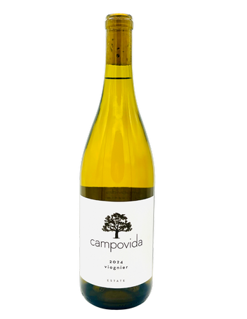 2024 Viognier