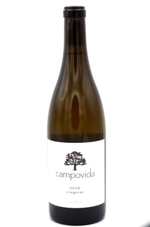 2020 Viognier