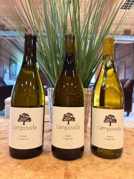 Estate Bundle Viognier