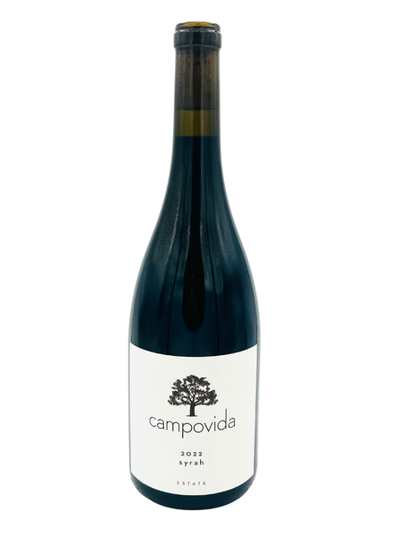2022 Syrah