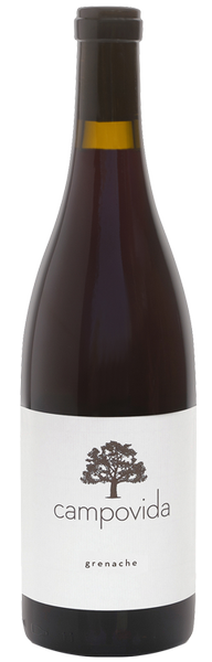2018 Grenache